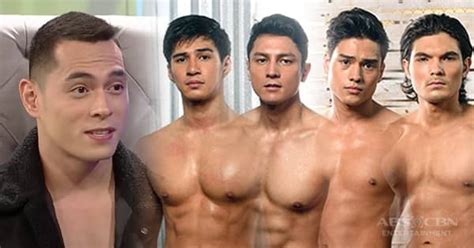 jake cuenca los bastardos  stars abs cbn entertainment