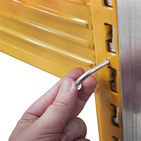 pallet racking mm deep racking