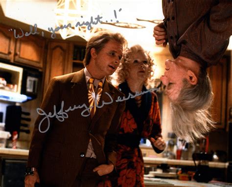 Jeffrey Weissman Back To The Future 2