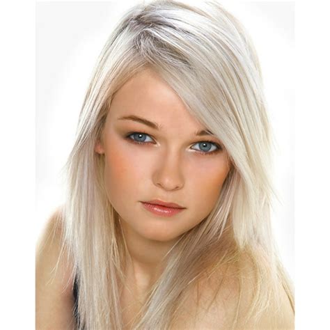 Blondtöne - 33 Ideen für die kommende warme Saison