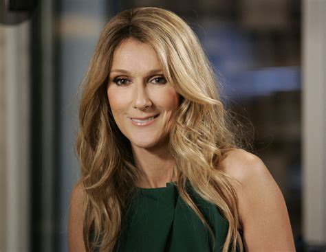 Celine Dion | Image Wallpapers