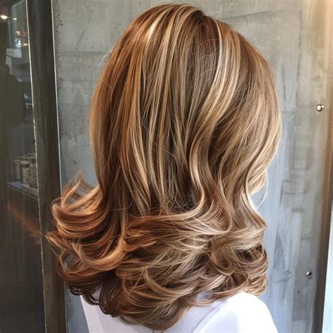 30 Tendências de Luzes para Iluminar Seu Cabelo