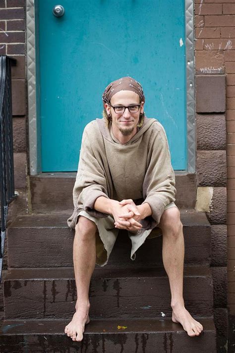 Shane Claiborne (Author of The Irresistible Revolution)