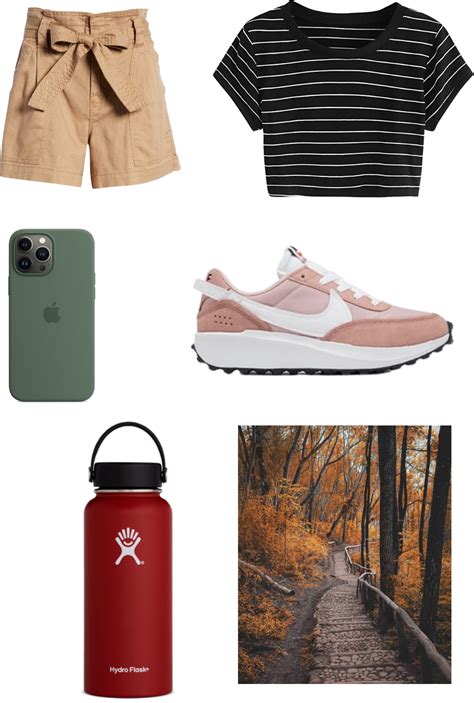 woods Outfit | ShopLook
