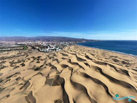 Гран-Канария - Путеводитель на русском