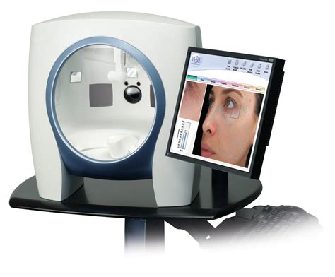 imaging device  facial rejuvenation easier  patients