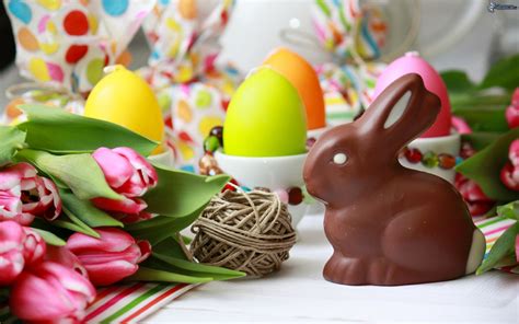 Sfondi di Pasqua (51+ immagini)