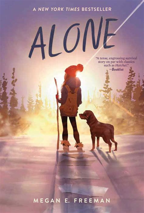 Alone Cover Photos