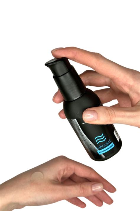 Лубрикант JUJU Увлажняющий 100ml - Секс Шоп Буратино - Луганск