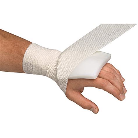 mueller dermal pad  aid player physio dressings sterosport