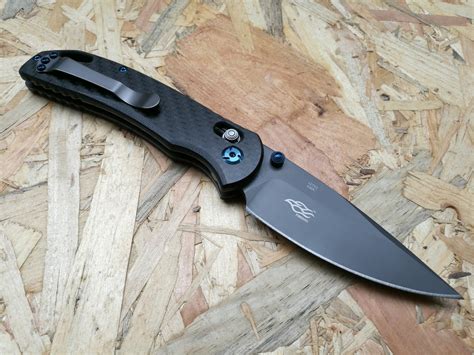 Ganzo G753 | Vaszilij EDC