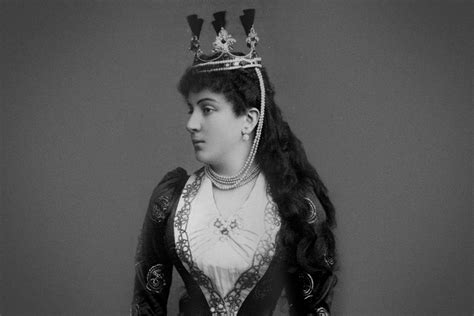 Legendary soloists of the Mariinsky Theatre. Yevgenia Mravina