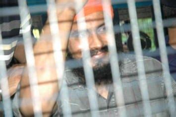 EXCLUSIVE: Message by Jathedar Jagtar Singh Hawara from Tihar Jail ...