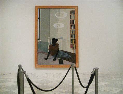 Meaningful Thoughts: Kerry James Marshall’s ‘SOB, SOB’ | Arts Observer