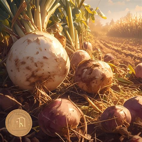Premium Photo | Fresh Produce A Bountiful Harvest
