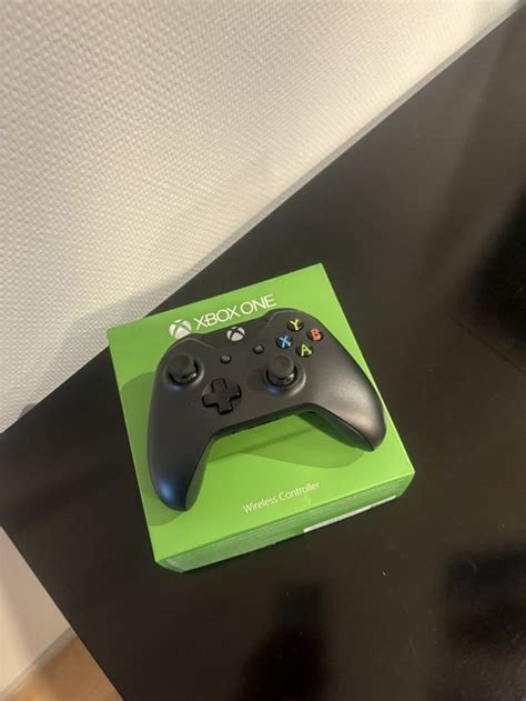 xbone  wireless controller gebraucht  adliswil fuer chf  mit