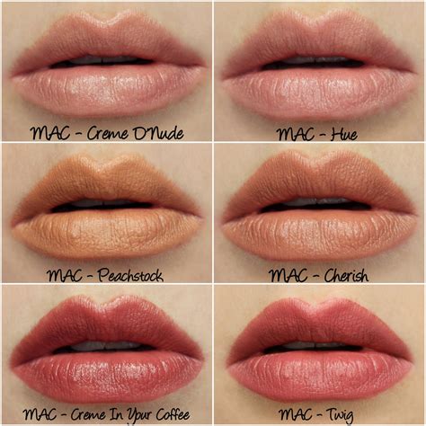 MAC Cremesheen Lipstick #Creme in Your Coffee ลิปเนื้อครีมสีชมพูอม