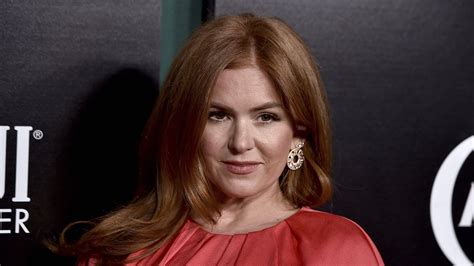 Download Isla Fisher Time Women Of The Year Wallpaper | Wallpapers.com