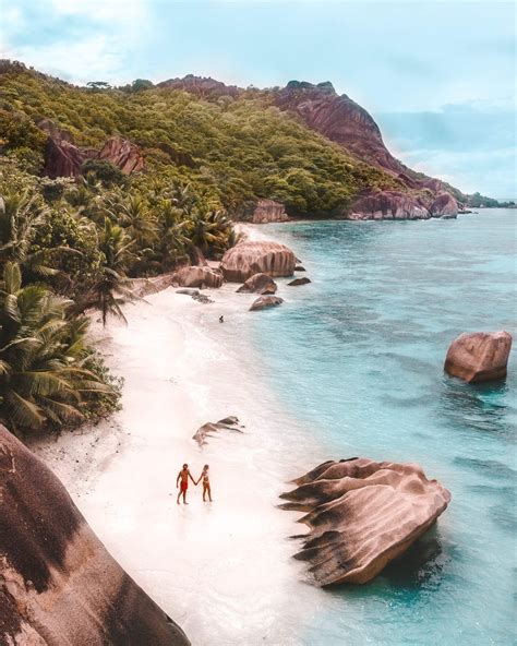Most beautiful seychelles beaches – Artofit