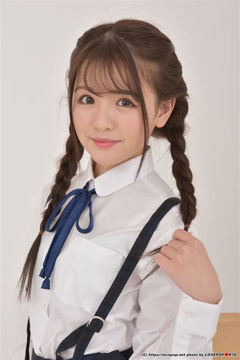 [LOVEPOP] Yui Nagase 永瀬ゆい Photoset 01 - 微图坊