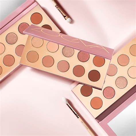 Zoeva | LOOKFANTASTIC UK