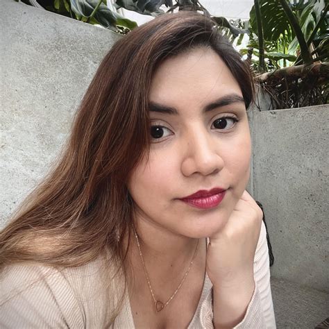 Gabriela Zavaleta Vera Portocarrero