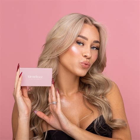 False Lashes by Payton Ramolla – timelezz