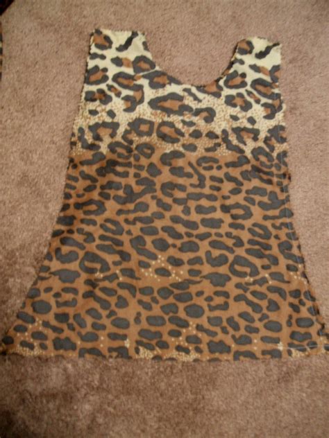 DIY Pebbles Flintstone Costume