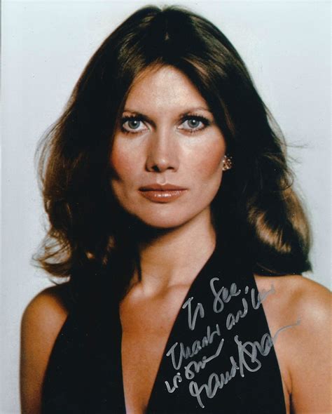 Pictures of Maud Adams