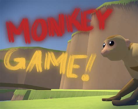 monkey game  mosekrok