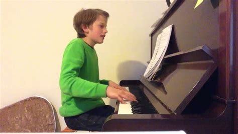 Ja Schatz Tilman - YouTube