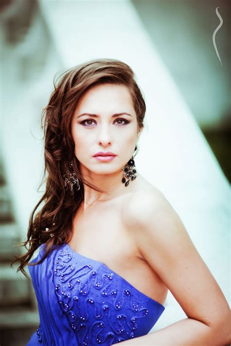 Svetlana Statkevich - a model from Belarus | Model Management