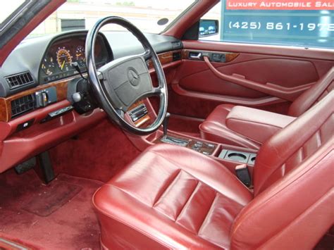 mercedes benz secpicture  reviews news specs buy car