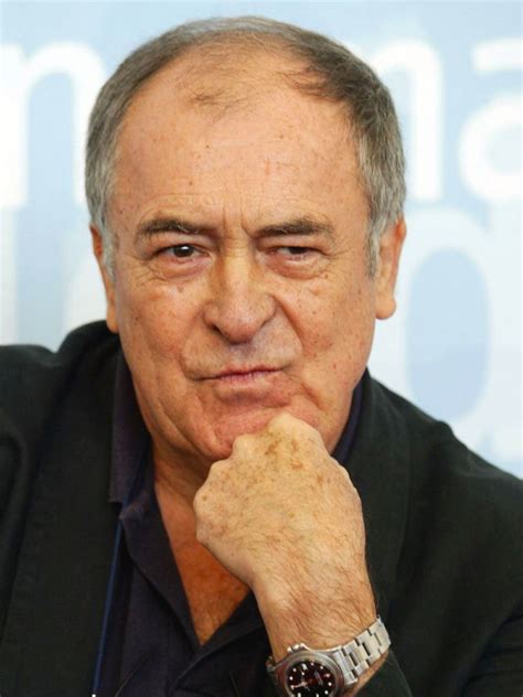 Biografia di Bernardo Bertolucci, vita e storia