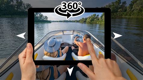 360 Video: The Complete Guide to 360 Degree Video Editing
