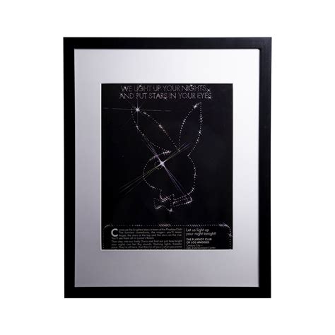 1979 Playboy Club — gettingolder online vintage shop