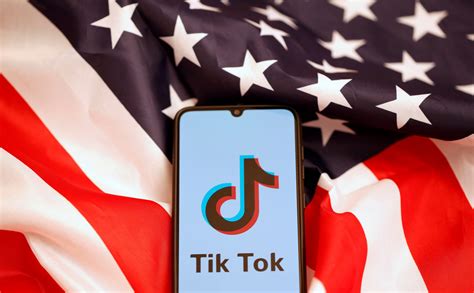 TikTok Sues Trump Administration Over U.S. Ban, Calls It An Election