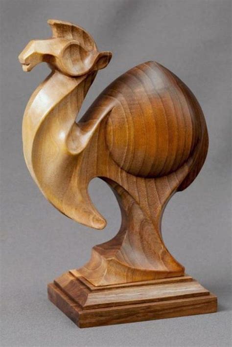 Pin on резьба | Wood carving art, Wooden sculpture, Wood carving designs