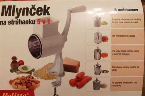 Овощерезка металлическая ручная Mlyncek | Festima.Ru - Мониторинг ...