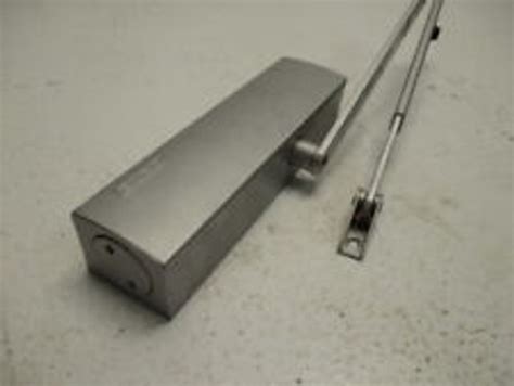 geze 0672-cpd-0118 ts200 overhead door closer - Industrial Lynx