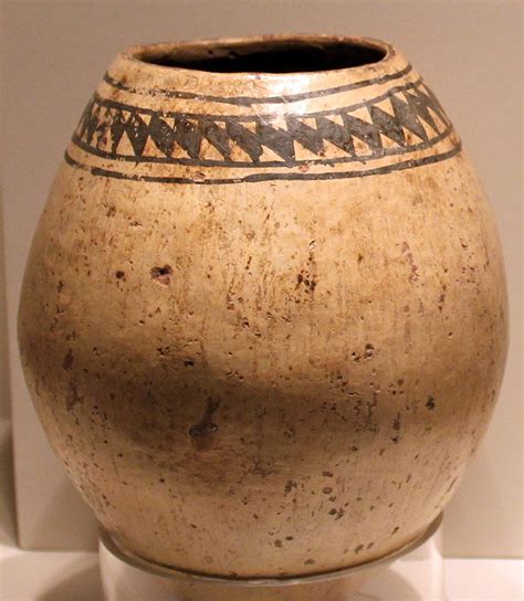 Inca Ceramics