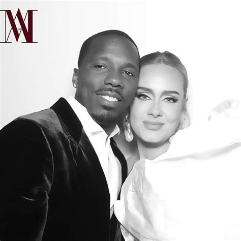 Every sign Adele, Rich Paul are married: Rings, kid talk and more | New