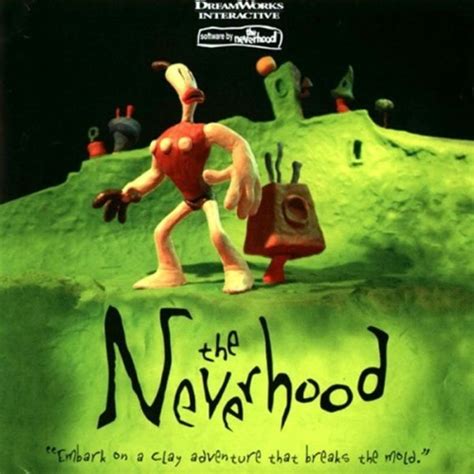 Stream Neverhood - Klaymen's theme by Sz.Benji | Listen online for free ...