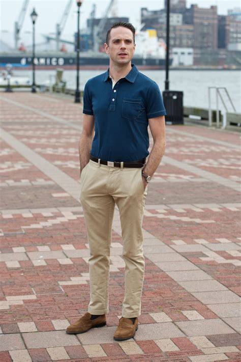 essential khaki chinos part    chinos men outfit khaki pants
