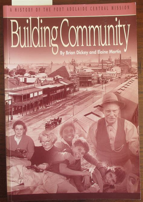 Books About Building Community 8