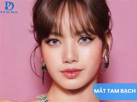 mat tam bach la gi dau hieu nhan biet va tuong  tot hay xau