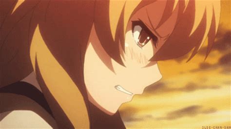 Taiga Aisaka Gif Pfp