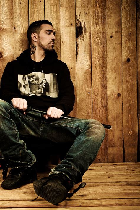 Бушидо (Bushido) 17 фото | ThePlace - фотографии знаменитостей