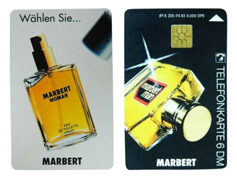 Marbert - Woman » Meinungen & Duftbeschreibung