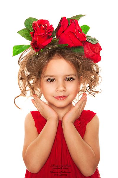 Fashion Kids. Фотографы. Мария Зенкина